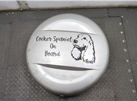  Чехол запаски Suzuki Grand Vitara 2005-2016 20719286 #1