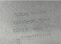  Чехол запаски Suzuki Grand Vitara 2005-2016 20719286 #4