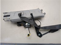  Ремень безопасности Opel Astra J 2010-2017 20719325 #1