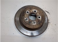  Диск тормозной Land Rover Freelander 2 2006-2014 20719442 #3