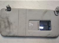  Козырек солнцезащитный Suzuki SX4 2006-2014 20719478 #1