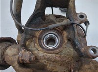  Ступица (кулак, цапфа) Land Rover Freelander 2 2006-2014 20719479 #2