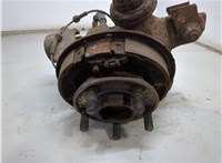  Ступица (кулак, цапфа) Land Rover Freelander 2 2006-2014 20719479 #4