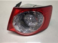 1K5945096M Фонарь (задний) Volkswagen Jetta 5 2004-2010 20719491 #2