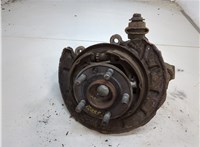  Ступица (кулак, цапфа) Land Rover Freelander 2 2006-2014 20719505 #4