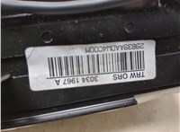  Подушка безопасности переднего пассажира Land Rover Range Rover 3 (LM) 2002-2012 20719508 #3