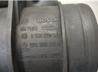  Измеритель потока воздуха (расходомер) Volkswagen Jetta 5 2004-2010 20719543 #4