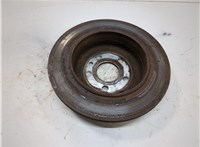  Диск тормозной Land Rover Freelander 2 2006-2014 20719560 #1