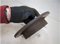  Диск тормозной Land Rover Freelander 2 2006-2014 20719560 #2