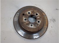  Диск тормозной Land Rover Freelander 2 2006-2014 20719560 #3