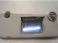  Козырек солнцезащитный Chevrolet Spark 2009-2016 20719590 #1