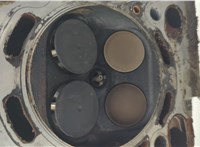  Головка блока (ГБЦ) BMW X5 E53 2000-2006 20719714 #8