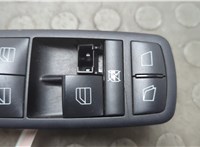 A25183003909051 Кнопка стеклоподъемника (блок кнопок) Mercedes GL X164 2006-2012 20719794 #2