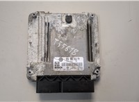  Блок управления двигателем Volkswagen Jetta 5 2004-2010 20719802 #1