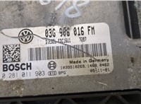  Блок управления двигателем Volkswagen Jetta 5 2004-2010 20719802 #2