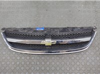 96547250 Решетка радиатора Chevrolet Lacetti 2004-2013 20719823 #1