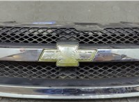 96547250 Решетка радиатора Chevrolet Lacetti 2004-2013 20719823 #2