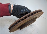 13501318 Диск тормозной Cadillac SRX 2009-2016 20719859 #2