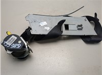 1K4857705AD Ремень безопасности Volkswagen Jetta 5 2004-2010 20719861 #1