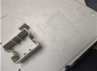 1K4857705AD Ремень безопасности Volkswagen Jetta 5 2004-2010 20719861 #3