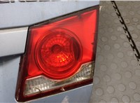96830495 Фонарь крышки багажника Chevrolet Cruze 2009-2015 11561563 #2