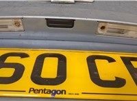 96830495 Фонарь крышки багажника Chevrolet Cruze 2009-2015 11561563 #4