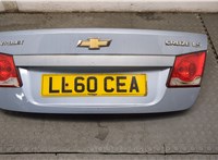 96830495 Фонарь крышки багажника Chevrolet Cruze 2009-2015 11561563 #1
