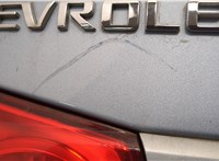 96830495 Фонарь крышки багажника Chevrolet Cruze 2009-2015 11561563 #10