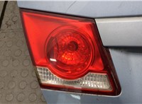 96830495 Фонарь крышки багажника Chevrolet Cruze 2009-2015 11561563 #11