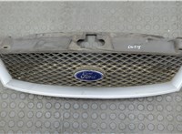  Решетка радиатора Ford Mondeo 3 2000-2007 20719912 #1