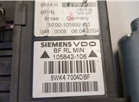  Двигатель стеклоподъемника Audi A4 (B6) 2000-2006 20719918 #3