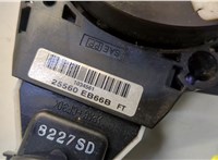 25567EB60A, 25540ZM02E, 25260EB66A Переключатель дворников (стеклоочистителя) Nissan Navara 2004-2015 20719923 #4