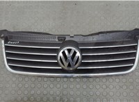  Решетка радиатора Volkswagen Passat 5 2000-2005 20719928 #1