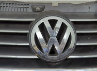  Решетка радиатора Volkswagen Passat 5 2000-2005 20719928 #2