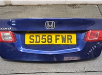 34150TL0E01 Фонарь крышки багажника Honda Accord 8 2008-2015 11561580 #1