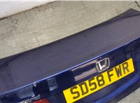 34150TL0E01 Фонарь крышки багажника Honda Accord 8 2008-2015 11561580 #3