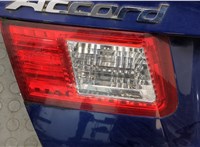 34150TL0E01 Фонарь крышки багажника Honda Accord 8 2008-2015 11561580 #6
