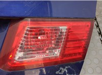 34150TL0E01 Фонарь крышки багажника Honda Accord 8 2008-2015 11561580 #7