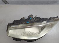  Кронштейн фары Renault Megane 2 2002-2009 11561583 #2