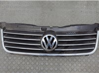  Решетка радиатора Volkswagen Passat 5 2000-2005 20719939 #2