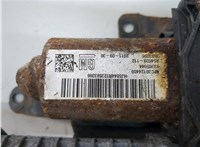 13386364 Электропривод ручного тормоза (моторчик ручника) Cadillac SRX 2009-2016 20719985 #2