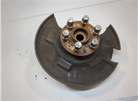 13519422, 23118361, 20841728 Ступица (кулак, цапфа) Cadillac SRX 2009-2016 20720006 #1