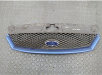  Решетка радиатора Ford Mondeo 3 2000-2007 20720047 #1