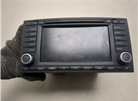 7L6035191H Магнитола Volkswagen Touareg 2002-2007 20720061 #1