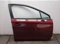 61012FL10A Стекло форточки двери Subaru Impreza 2016-2023 11561628 #1