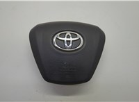  Подушка безопасности водителя Toyota Avensis 3 2008-2018 20720113 #1