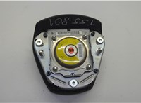  Подушка безопасности водителя Toyota Avensis 3 2008-2018 20720113 #3