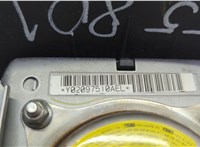  Подушка безопасности водителя Toyota Avensis 3 2008-2018 20720113 #4