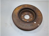 13501318 Диск тормозной Cadillac SRX 2009-2016 20720152 #1