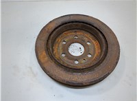 13501317 Диск тормозной Cadillac SRX 2009-2016 20720155 #1